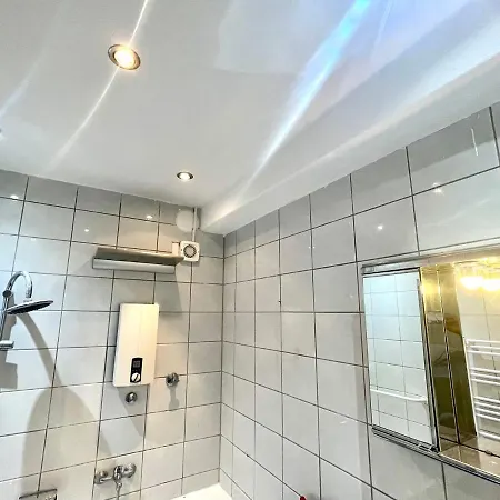 Apartment Gracehomes