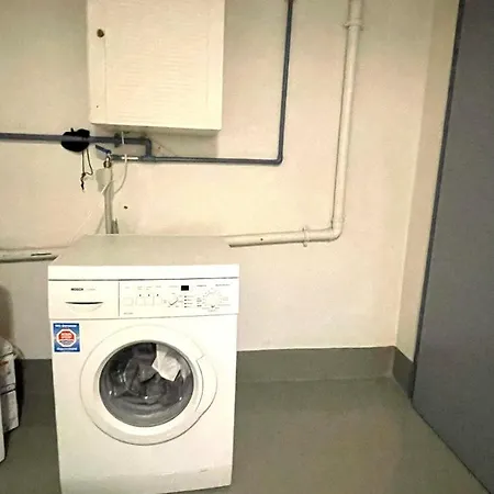 Apartment Gracehomes