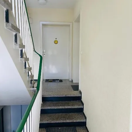Gracehomes Apartment Herrenberg