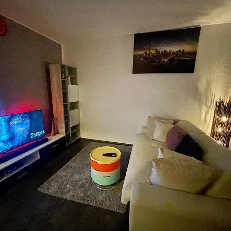Apartment Gracehomes