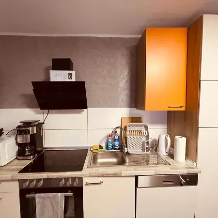 Apartment Gracehomes Herrenberg