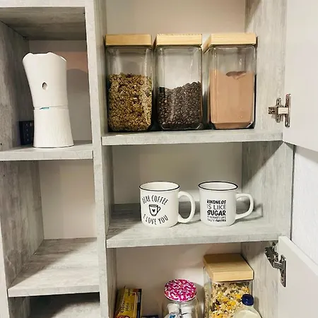 Gracehomes Apartment
