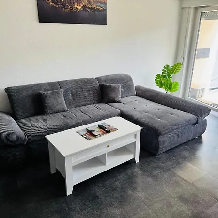 Apartment Gracehomes Herrenberg